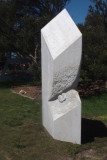 #51: Dale Miles: Early Sculpture