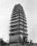 (103) Sianfu.  Siao yen t