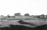 (098) Sianfu. Pei men.