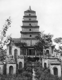 (102) Sianfu. Ta yen t