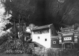(184) Ichngfu. Lung wang tung.