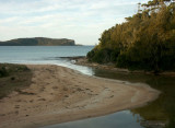 Durras Creek