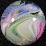 #89: Pastel ReRun Size: 1.33 Price: $85