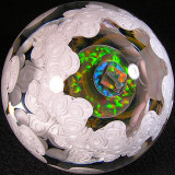#175: Yoshinori Kondo, Rose Roads & Daisuke Saito: Team Japan - Aotan Size: 2.59 Price: $13,000
