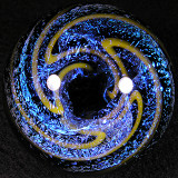 Diamond Lane Size: 1.96 Price: SOLD