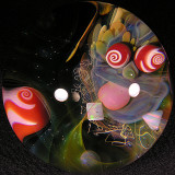  Gateson Recko & Mike Gong: Space Acid Size: 2.50 Price: SOLD