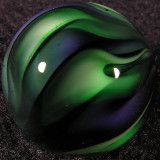 Emerald Fold Size: 0.76 Price: SOLD