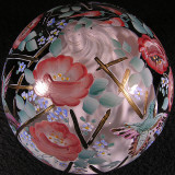 Julia Powell: Beautiful Hum Size: 2.86 Price: SOLD