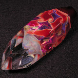 Crystal Crush Size: 3.14 Price: SOLD
