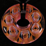 Wish Ring Size: 1.44 Price: SOLD