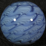 Brian King: Draconis Waves Size: 1.25 Price: SOLD