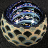Brian King: Scaled Up Size: 1.58 Price: SOLD