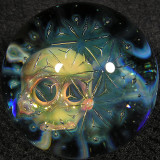 Tim Keyzers & Josh Mazet: Snowflake Revenge Size: 1.55 Price: SOLD