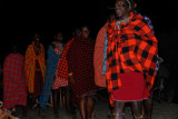 Au pays des Maasa Mara