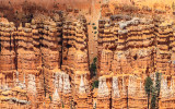 Bryce Canyon  Utah (2008 & 2018)