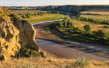 Theodore Roosevelt North Dakota (2017)