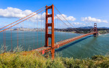 Golden Gate National Recreation Area – California (2017)