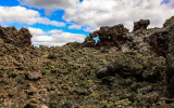 Lava Beds NM California (2017)