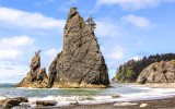 Olympic National Park - Coastline – Washington