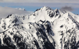 Olympic National Park - Hurricane Ridge – Washington