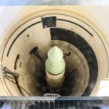 Minuteman Missile National Historical Site South Dakota (2017)