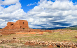 Pecos National Historical Park  New Mexico (2017)