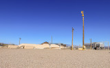 Titan Missile facility in Titan Missile National Historical Landmark