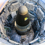Titan Missile National Historical Landmark Arizona (2018)