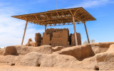 Casa Grande Ruins NM Arizona (2018)