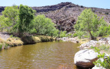 Agua Fria NM  Arizona (2018)