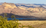 Lake Mead National Recreation Area – Nevada / Arizona (2018)