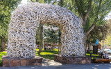 Jackson Hole – Wyoming