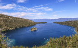 Lake Tahoe – California/Nevada