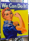 Rosie the Riveter National Historical Park California (2018)