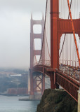 Golden Gate National Recreational Area – California (2018)