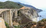 California Highway 1 – Monterey to Big Sur – California