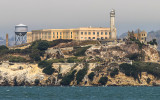 Alcatraz Island – California (2018)