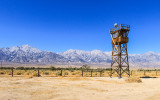 Manzanar National Historic Site California (2018)