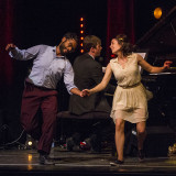 Lindy Hop !