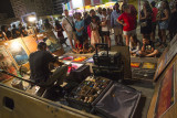 Street Artist