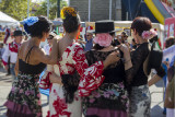 Flamencas