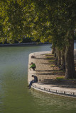 Cool ... sur les berges