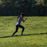 Jogging