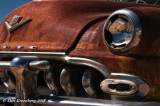 1952 DeSoto Firedome