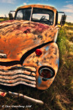 1947 - 53 Chevy Pickup