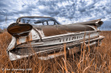 1959 Oldsmobile