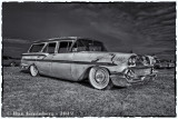 1958 Chevy Wagon