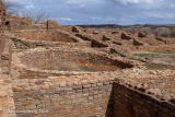 Aztec Ruins National Monument Apartments