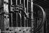 Old Mining Equipment #3