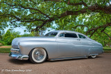 1950 Mercury Monarch